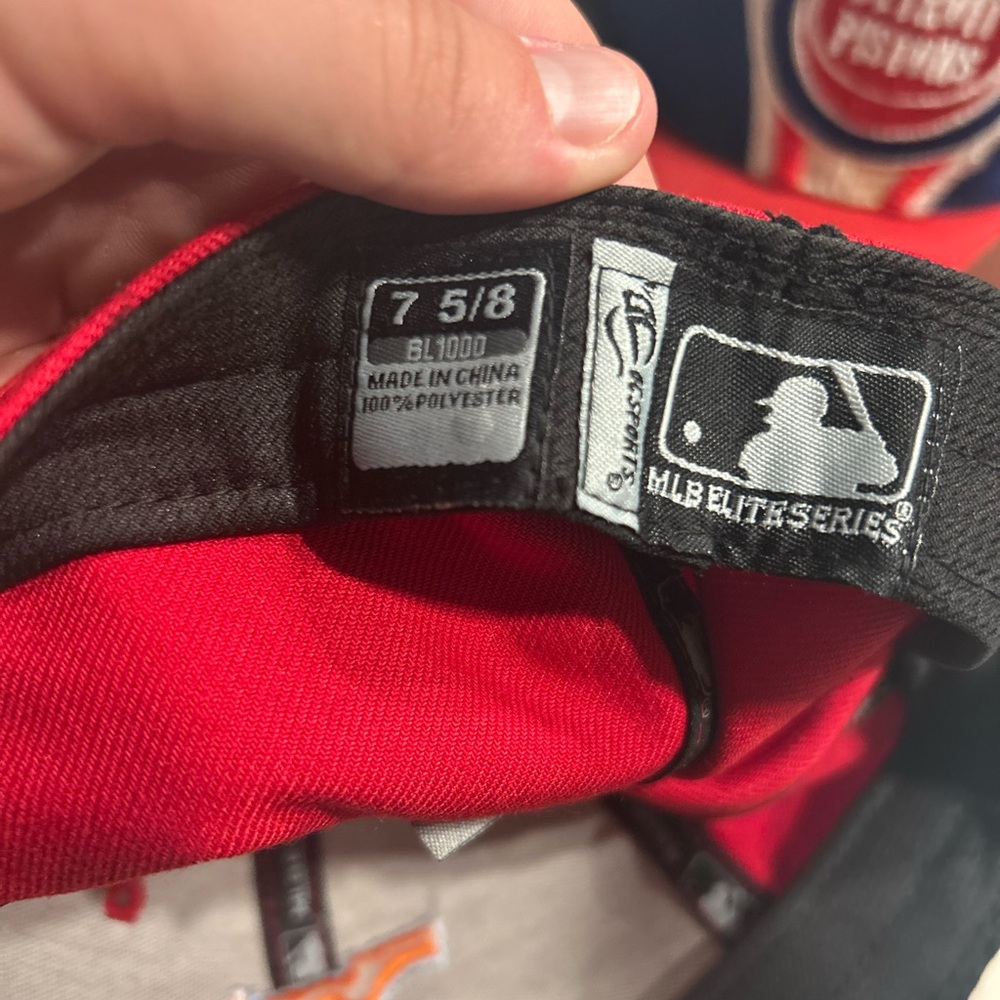 Hat Bundle - Picture 5 of 12